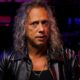 METALLICA’s KIRK HAMMETT Is ‘Insecure And Nervous’ About Release Of His Debut Solo EP