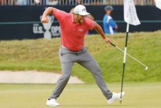 Mexico Open Preview: Golf Betting Tips and Predictions