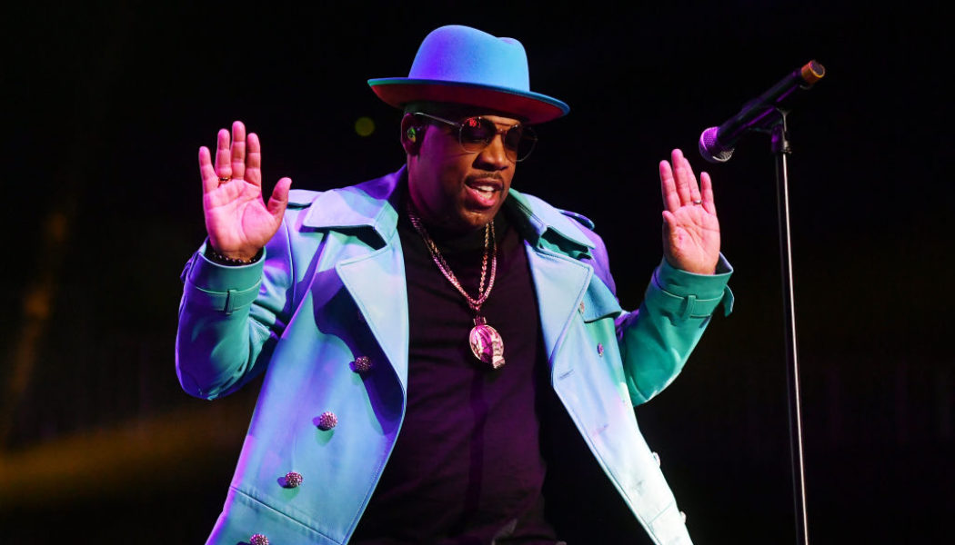 Michael Bivins Joins Harlem Festival of Culture As Creative Director