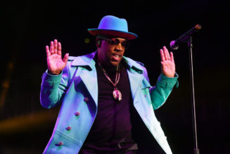 Michael Bivins Joins Harlem Festival of Culture As Creative Director