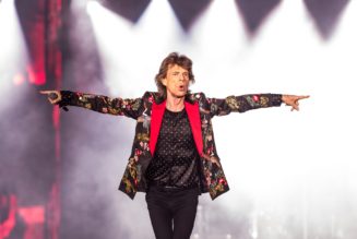 Mick Jagger Says Machine Gun Kelly and Yungblud Give ‘A Bit of Life in Rock and Roll’