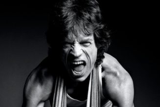 Mick Jagger Shares New Song “Strange Game”: Listen