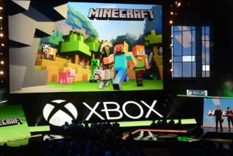 Microsoft: Xbox Minecraft ray tracing preview was a mistake