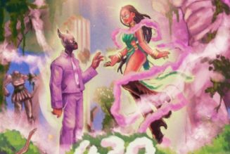 Midas The Jagban – 420 ft Liya