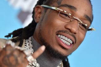 Migos’ Quavo to Star in New Action Thriller Film Takeover