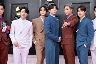 Mike Dean Apologizes to BTS After Launching Criticism