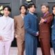 Mike Dean Apologizes to BTS After Launching Criticism