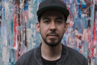MIKE SHINODA On LINKIN PARK: ‘No Tours, No Music, No Albums In The Pipeline’