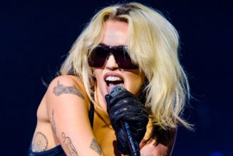 Miley Cyrus Tests Positive for COVID Following South American Tour: “It Was Definitely Worth It”