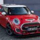 MINI Cooper JCW To Make Its Return in the 24-Hour Race at Nürburgring