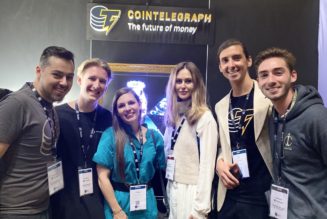 Missed Paris Blockchain Week Summit? Here are 5 key takeaways from the event