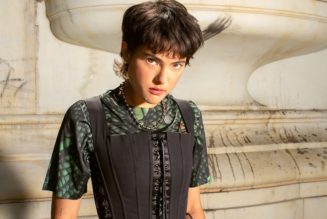 Miya Folick Shares Video for New Song “Oh God”: Watch