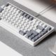 Mode Designs’s Sonnet is a Luxury Custom Keyboard Designed to Bring Out Your Best