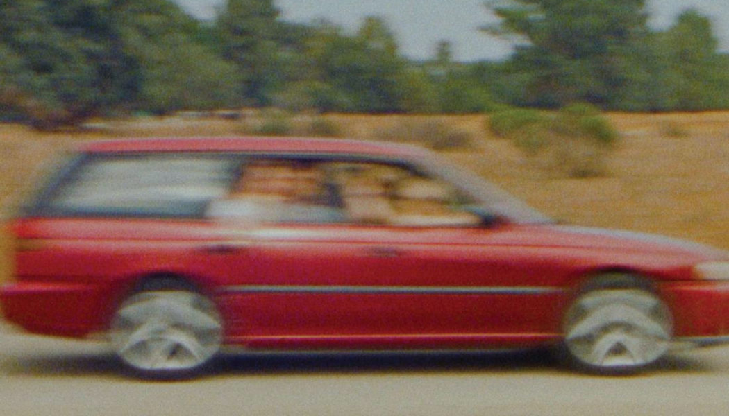 Momma Announce New Album Household Name, Share “Speeding 72”: Stream