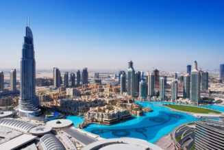 Monthly Report: Dubai attracts top cryptocurrency exchanges