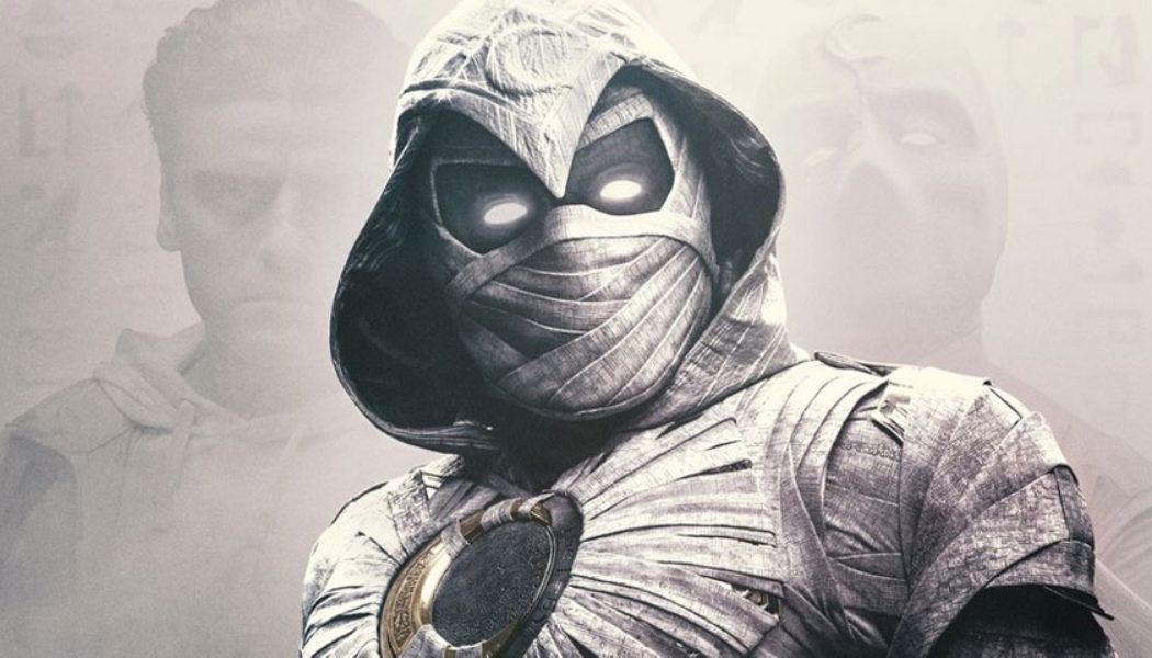 ‘Moon Knight’ Director Teases Unexpected “Twists and Turns” for Season Finale