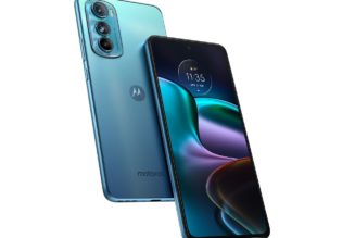 Motorola launches Edge 30 in Europe, tells US to sit tight