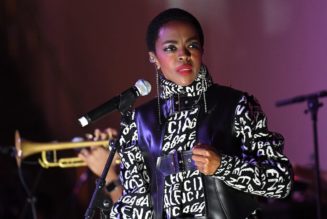Ms. Lauryn Hill Releases Statement Supporting California Bill Attempting to Limit Label Power Over Artists