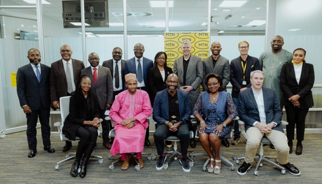 MTN Cameroon to Support Camtel to Expand its 4G Coverage