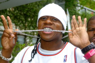 MTV’s ‘Making The Band’ Rapper Chopper Arrested For Sex Trafficking, Caught Via Instagram