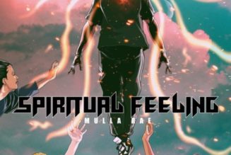 Mulla Rae – Spiritual Feeling