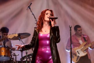 MUNA Perform “Anything But Me” on Ellen: Watch