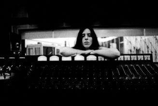 Musings on a Muse: What Laura Nyro Left Behind