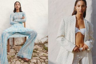 My Entire Summer Vibe Just Landed at Mango—24 Pieces I’m Obsessing Over
