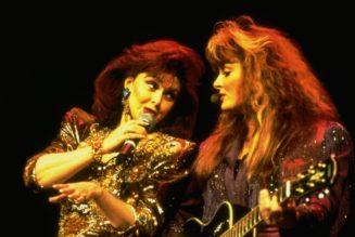 Naomi Judd, of Legendary Country Duo The Judds, Dead at 76
