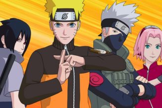 ‘Naruto’ Fan Edits Out 115 Hours of Anime Filler for Girlfriend
