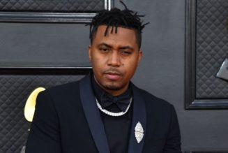 Nas “Ugly,” Young M.A “Aye Day Pay Day” & More | Daily Visuals 4.20.22