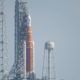 NASA delays dress rehearsal of new megarocket