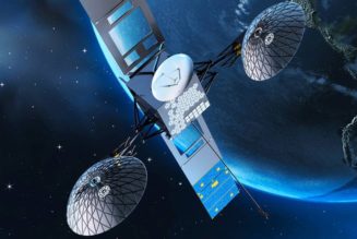 NASA Selects SpaceX and Amazon To Develop Commercial Space Communications