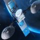 NASA Selects SpaceX and Amazon To Develop Commercial Space Communications