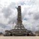NASA to conduct elaborate dress rehearsal with new megarocket this weekend