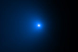 NASA’s Hubble Telescope Discovers 80-Mile Wide Comet Hurtling Towards Earth