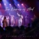 Nathaniel Bassey – The Lord Is My Light