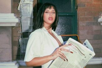 Nathy Peluso Talks Her Coachella Debut & Her Dream of Collaborating With Miley Cyrus