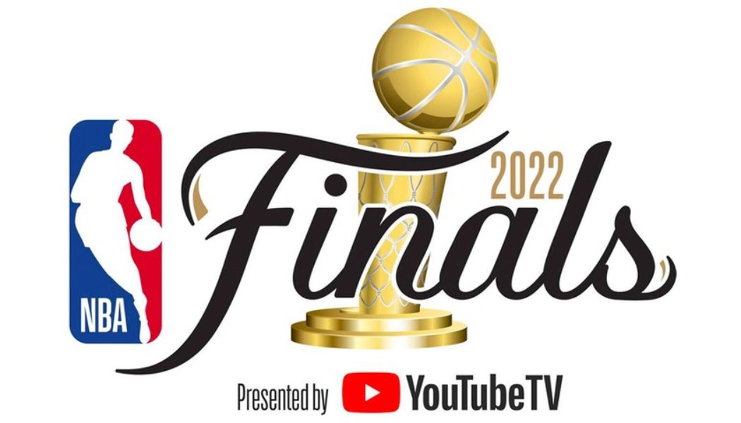 NBA Brings Back Script Logo for 2022 Finals, Sparking Nostalgia From Fans Across Twitter