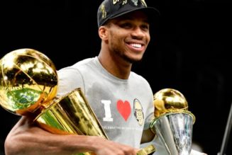 NBA Celebrates European Players With Top 10 Vote