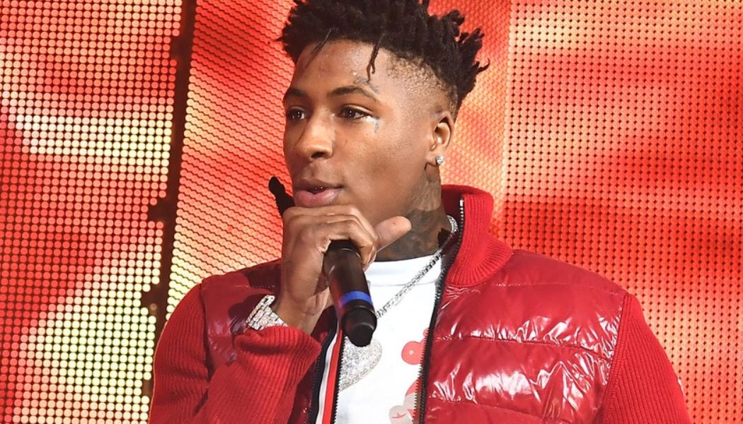NBA YoungBoy Announces ‘The Last Slimento’ Album and Drops 11 New Tracks