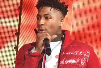 NBA YoungBoy Announces ‘The Last Slimento’ Album and Drops 11 New Tracks
