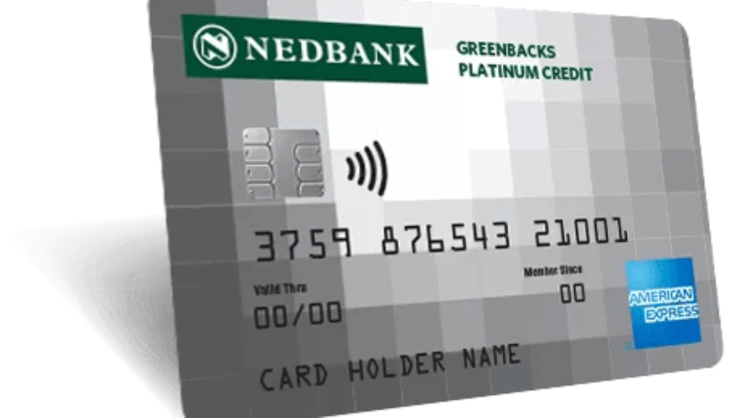 Nedbank Introduces New Nedbank American Express Platinum Card in SA