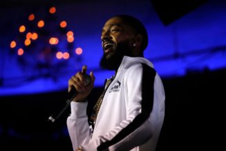 Neighborhood Nip: Twitter Remembers The Late Nipsey Hussle On 3rd Anniversary Of His Passing