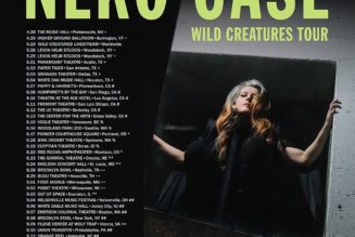 Neko Case Shares Video for New Song “Oh, Shadowless”: Watch