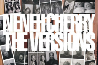 Neneh Cherry Announces Collaborative Album, The Versions, Featuring Robyn, Sia & More