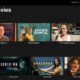 Netflix actually added a short-ass movie category