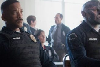 Netflix Cancels ‘Bright 2’ Following Will Smith Oscars Slap