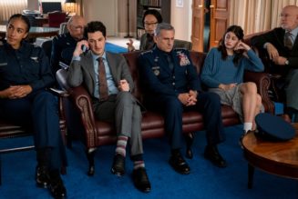 Netflix Cancels Space Force After Two Seasons