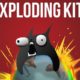 Netflix Is Turning ‘Exploding Kittens’ Into a TV Show and Mobile Game